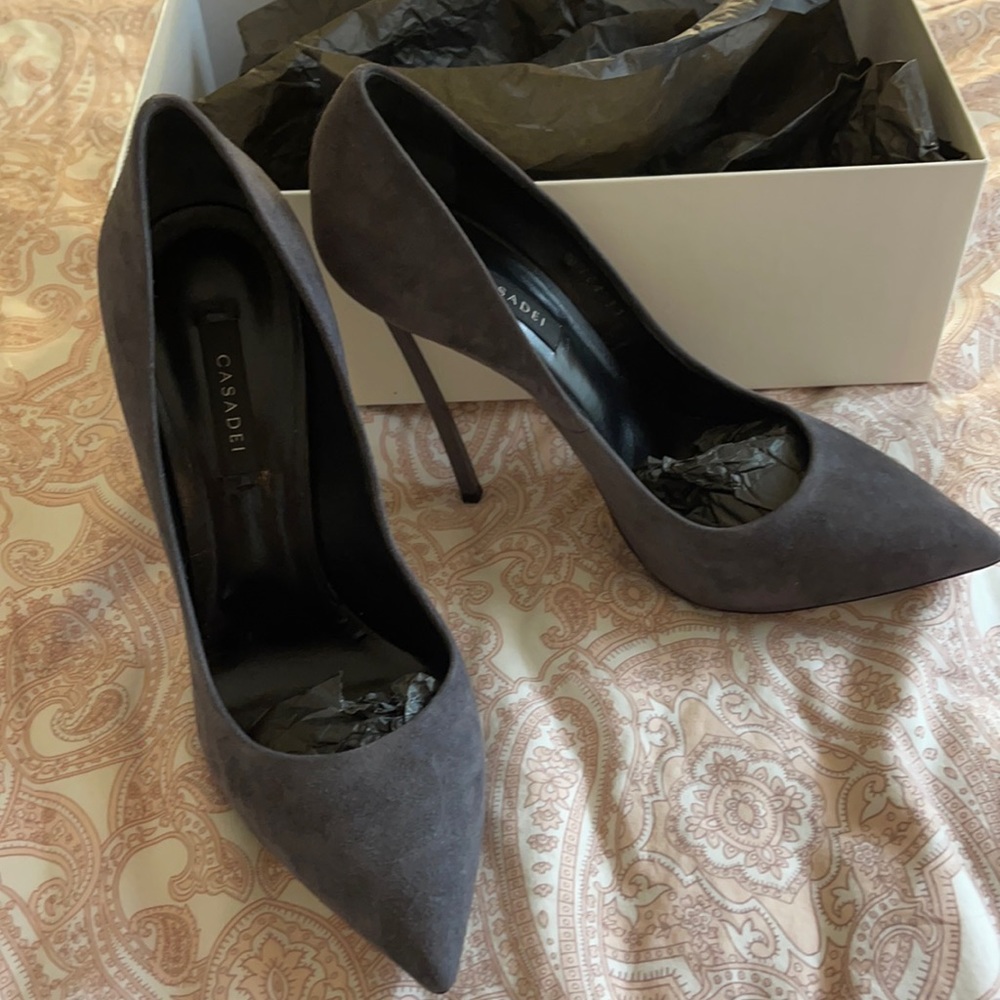 CASADEI techno blade pumps